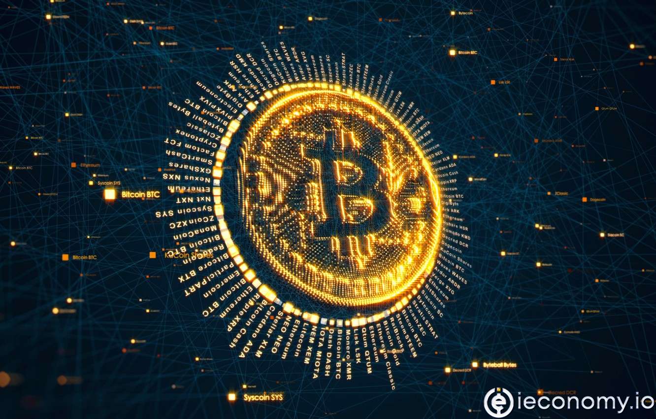 Bitcoin Borsası Ne Demek?