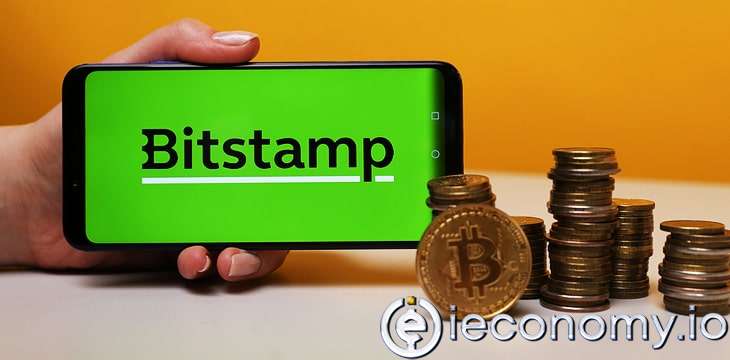 Bitstamp, 12 Kripto Parayı İnceliyor