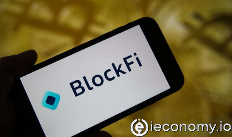 Block Fi’den Akıl Almaz Hata!