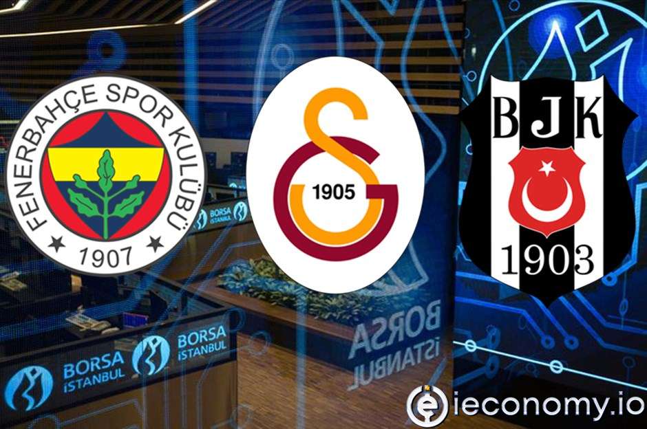 Borsa’da Şampiyonluk Yarışı Kızıştı!