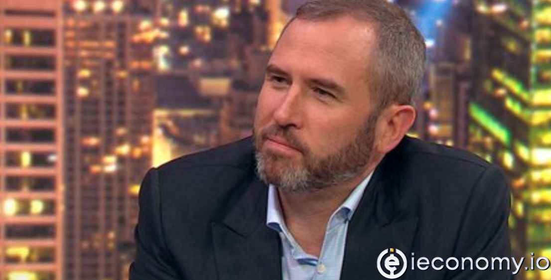 Brad Garlinghouse Musk’ın Açıklamalarını Destekledi