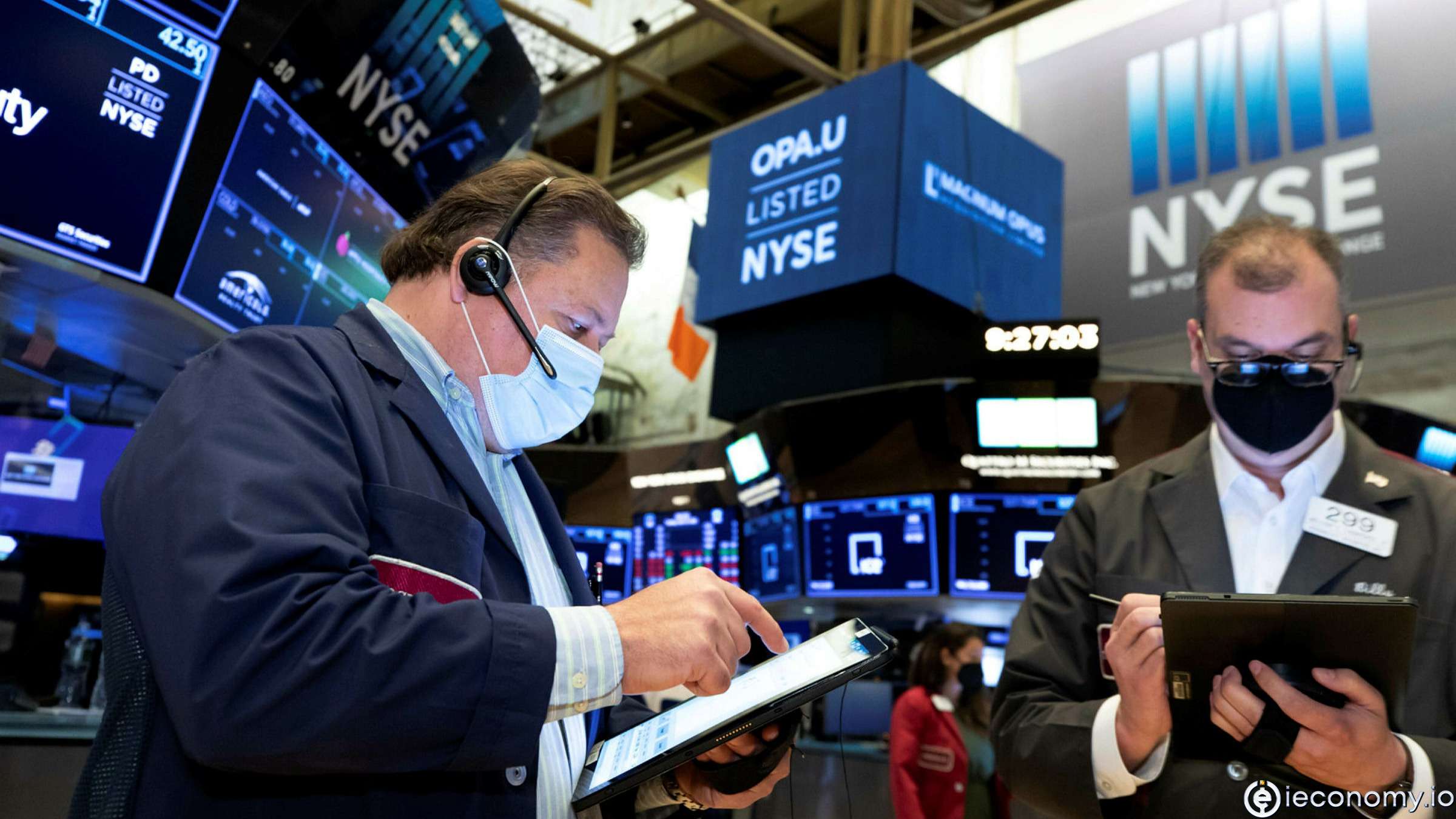 Hacker grubu "Darkside" boru hattı sabotajının sorumluluğunu aldı