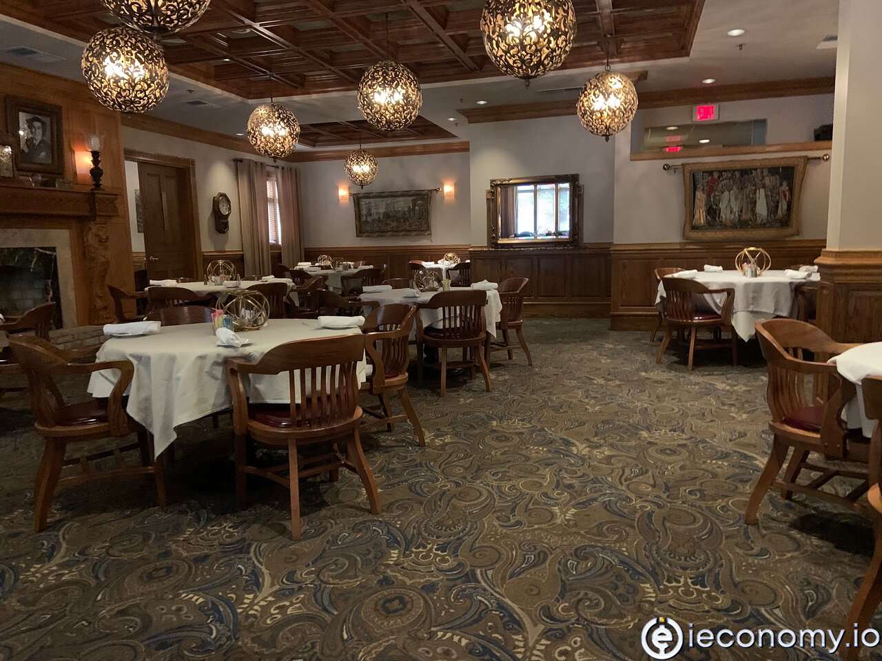 Brussels has approved a major aid scheme for tourism and gastronomy