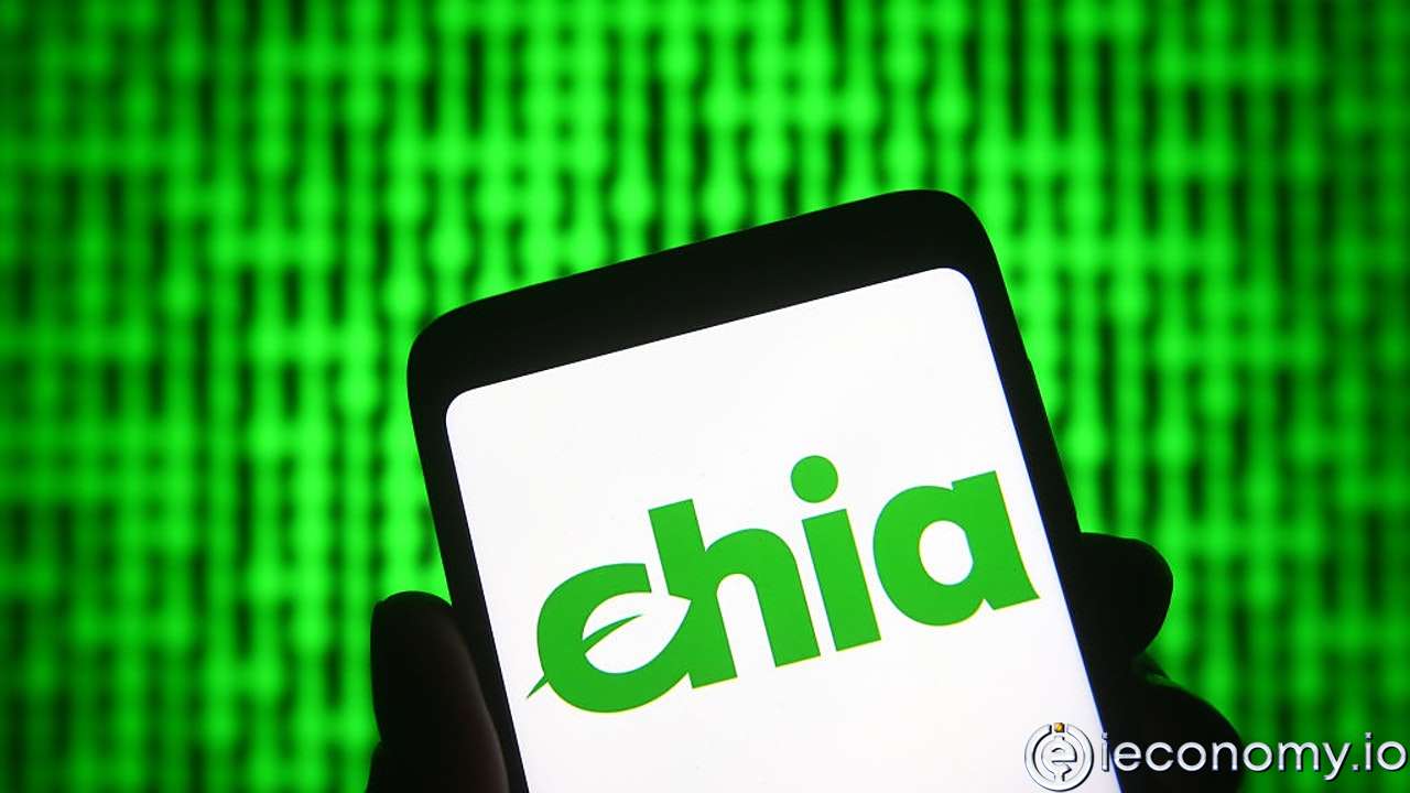 An Investment Of $ 61 million To Chia Network