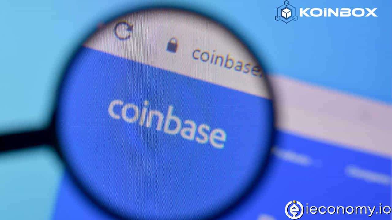 Coinbase, Yeni Tarayıcı Uzantısını Tanıttı