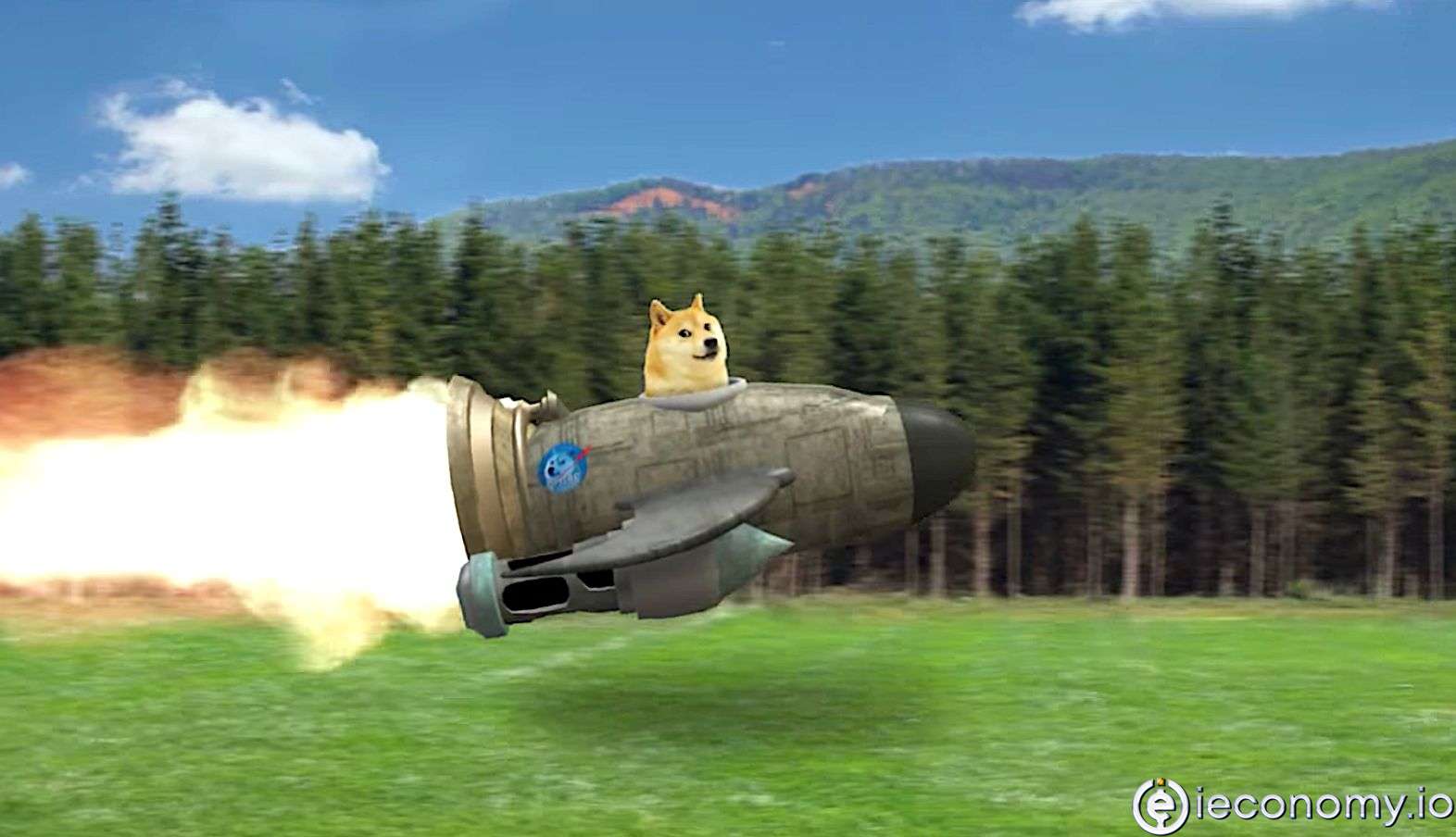 Famous Names Supporting Dogecoin