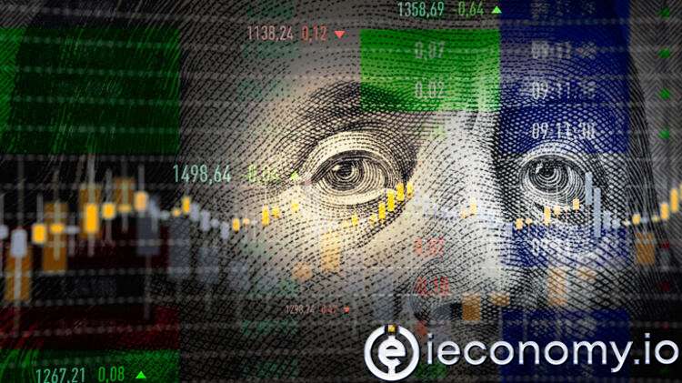 Those Who Invested In USD Turned The High Interest Into An Opportunity!