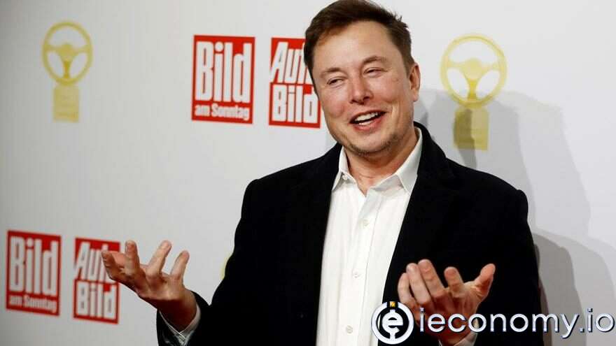 Musk Welcomes The Idea Of A New Use Case For Dogecoin