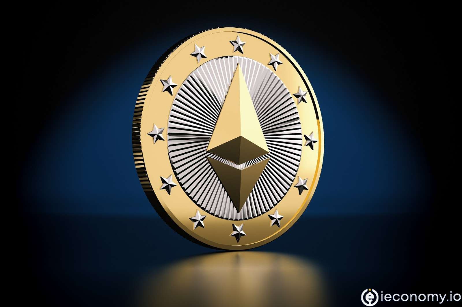 Ethereum’un Piyasa Değeri, Bank of America ve Walt Disney’i Aştı