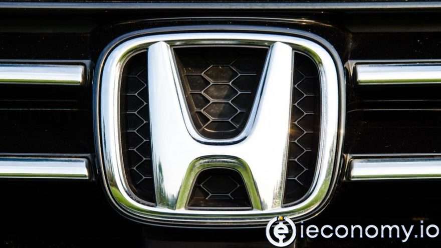Chip Crisis Dealt a Huge Blow on Honda