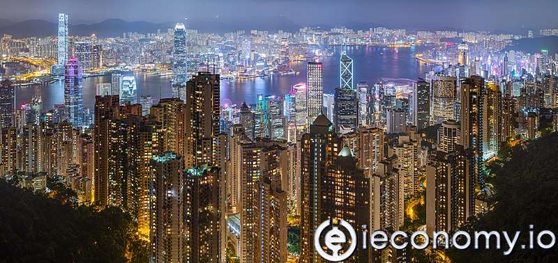 Hong Kong’ta Kripto Borsalarına Lisans Düzenlemesi Mi Geliyor?