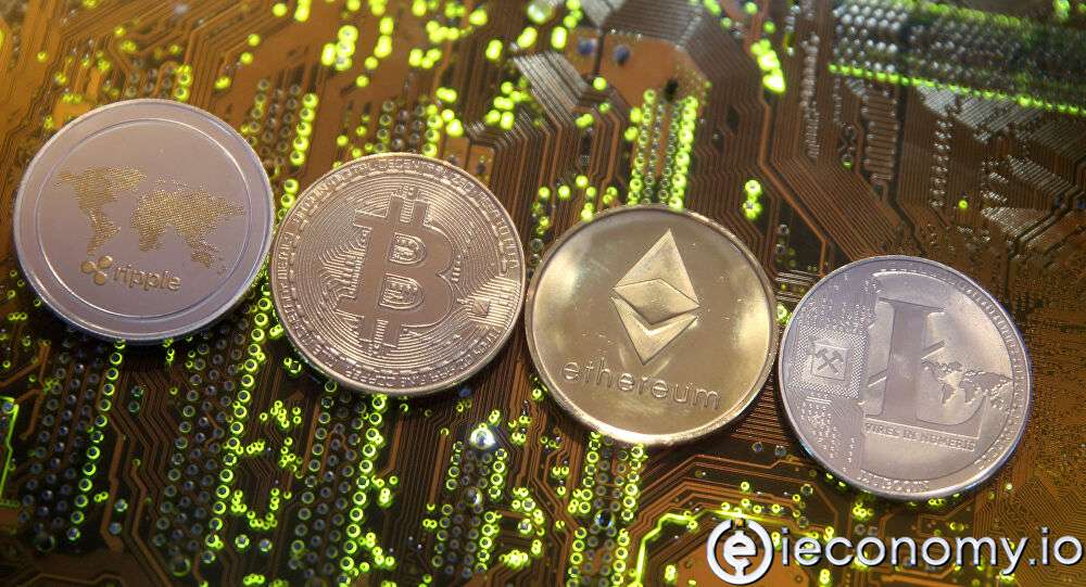 Kripto Para Hacmi Ne Demek?