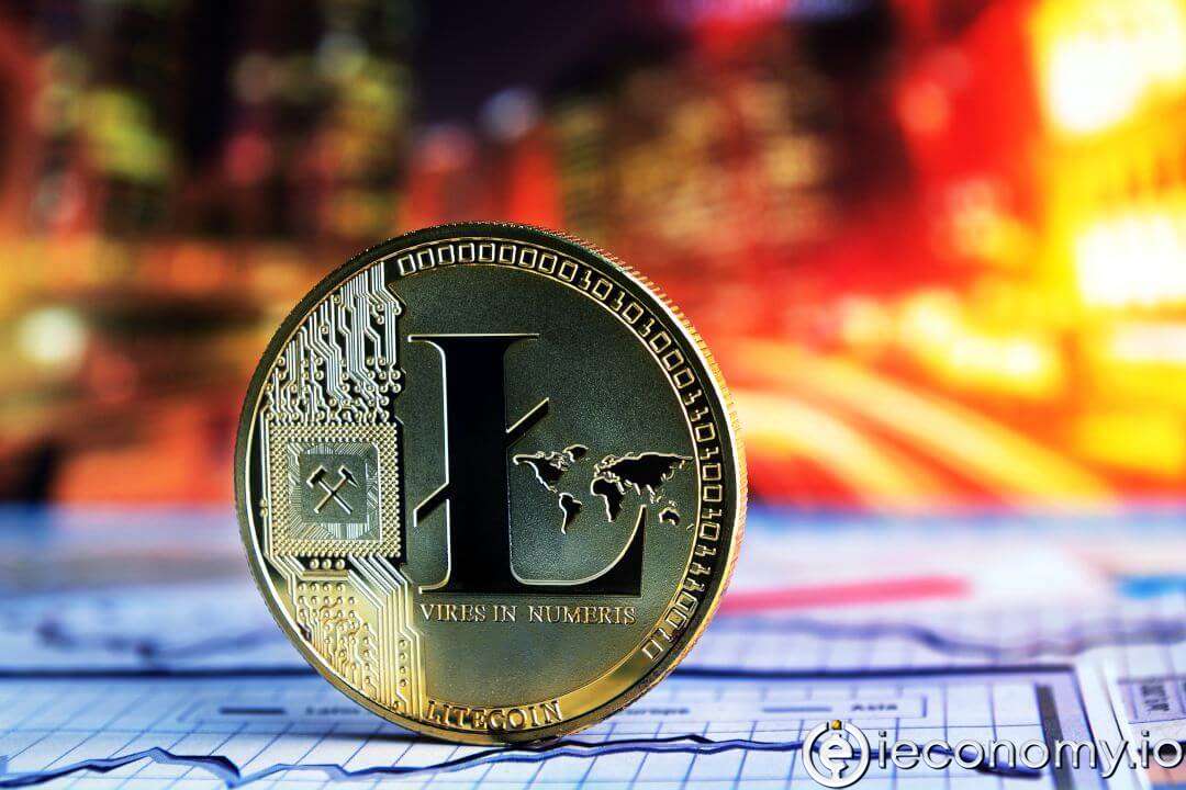 Litecoin Lost 30 Percent in Value!