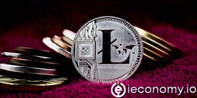 Litecoin Price Falls After ATH!