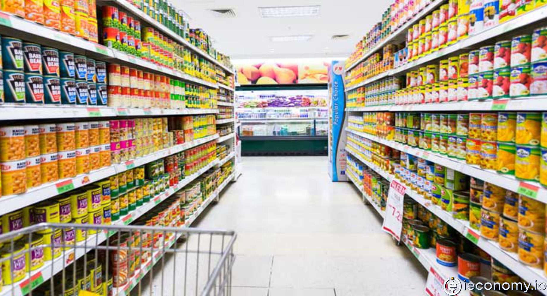 Zincir Marketlere Yeni Düzenleme Geliyor