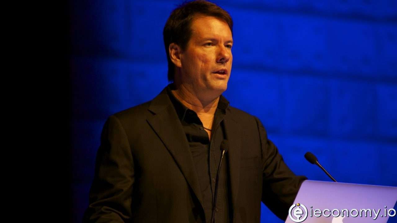 MicroStrategy CEO’su Bitcoin’i Küçümseyenlere Tepki Gösterdi