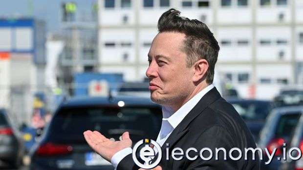 Elon Musk Kripto Piyasasını Manipüle Ettiği Gerekçesiyle CİMER’e Şikayet Edildi!