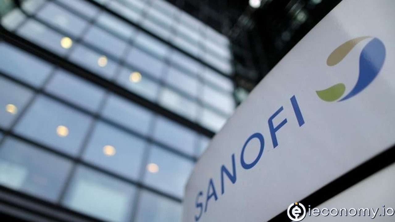 Sanofi-Glaxo Koronavirüs Aşısı Testi Geçti