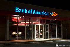 Bank of America Does Not Avoid Costs for Talented Employees!