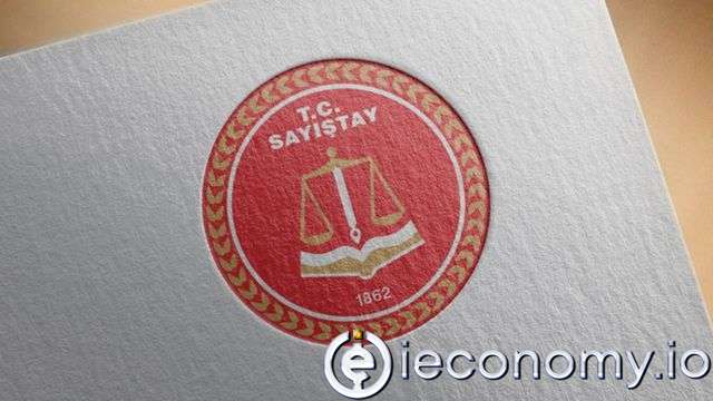 Metin Yener Was Appointed As The Chairman Of The Turkish Court Of Accounts