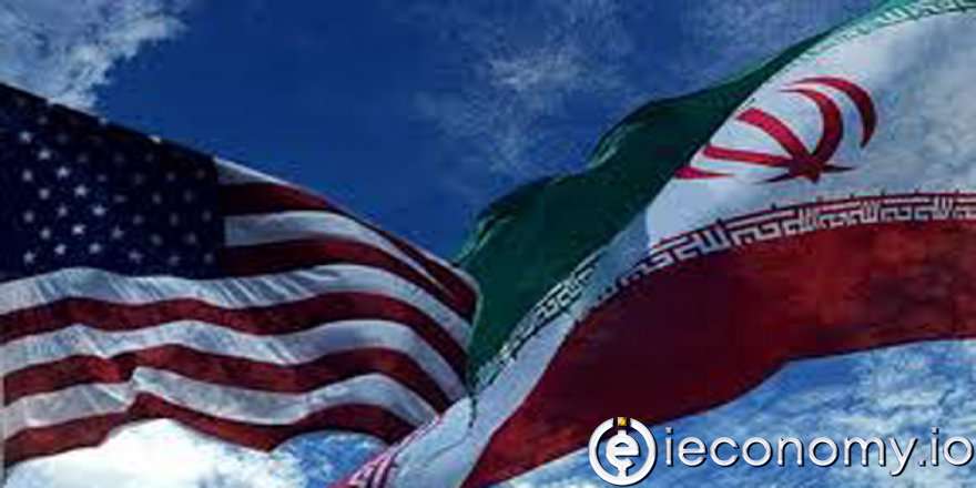 Draft Agreement Signed Between Iran and USA