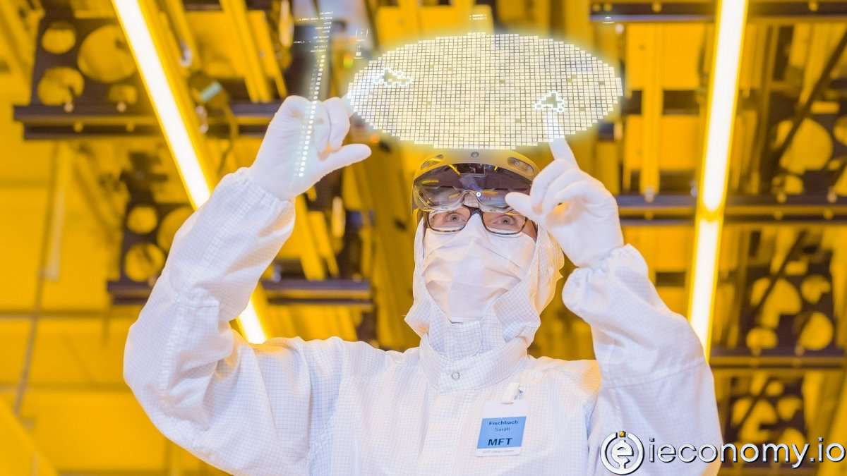 Bosch opens a billion-dollar chip factory in Germany