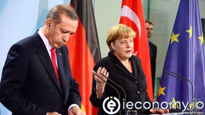 EU Will Allocate A Budget To Turkey For Syrians