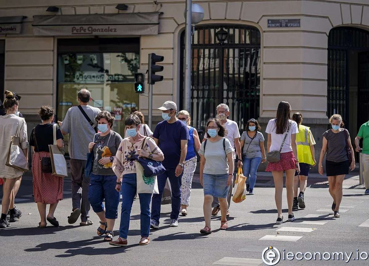 The labor market in Spain didn't effect by an increase in the minimum wage