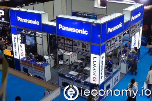 Panasonic Sold Its Tesla Stocks!