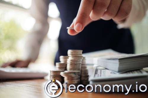 Zenginlerin Bilmenizi İstemediği Kurallar-2: Paranızı Nakitte Tutmayın!