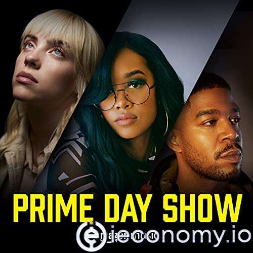 Amazon Prime Gününün Rekor İstatistikleri!