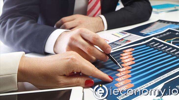 Confidence in the Finance Sector Decreased in June