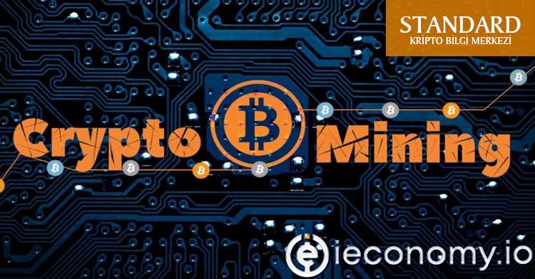 Canaan Bitcoin Mining Establishes a Base of Operations in Kazakhstan!