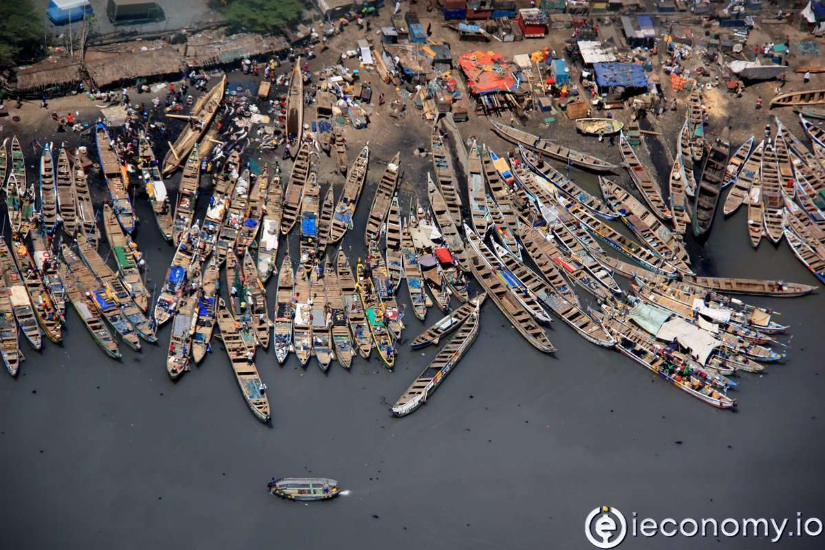 Avrupa Komisyonu, Gana'ya sarı kart cezası verdi