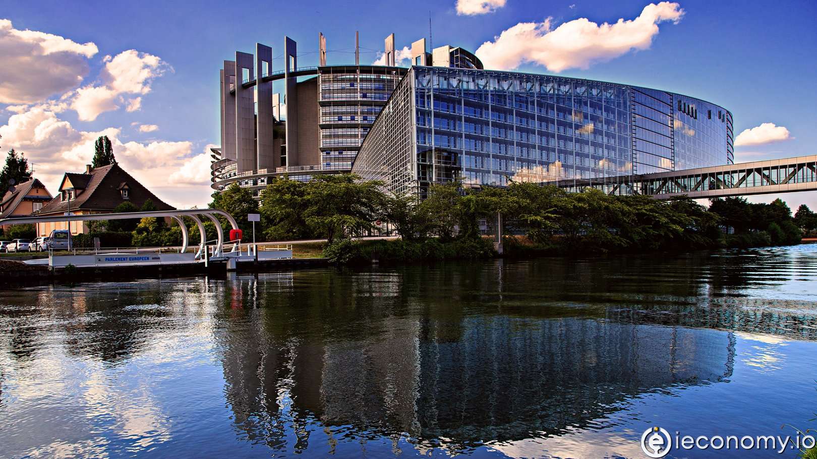 The EP has approved a € 88 billion fund over the next seven years