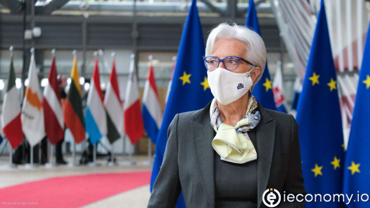 The eurozone economy is recovering faster than expected