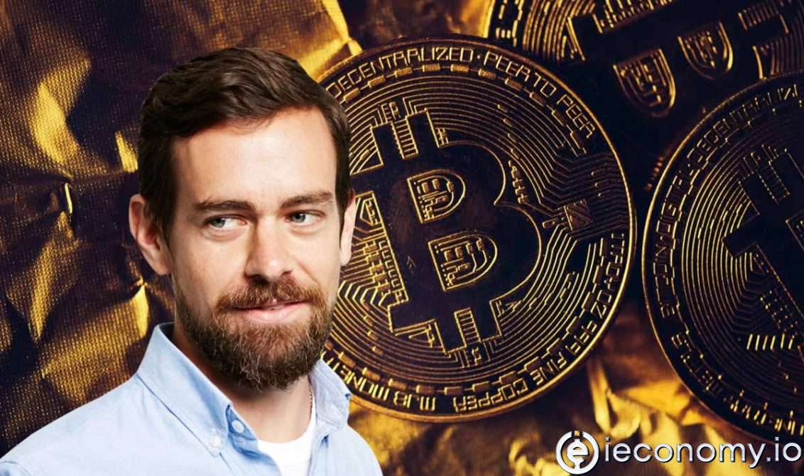 Jack Dorsey Spoke at the Bitcoin 2021 Conference!