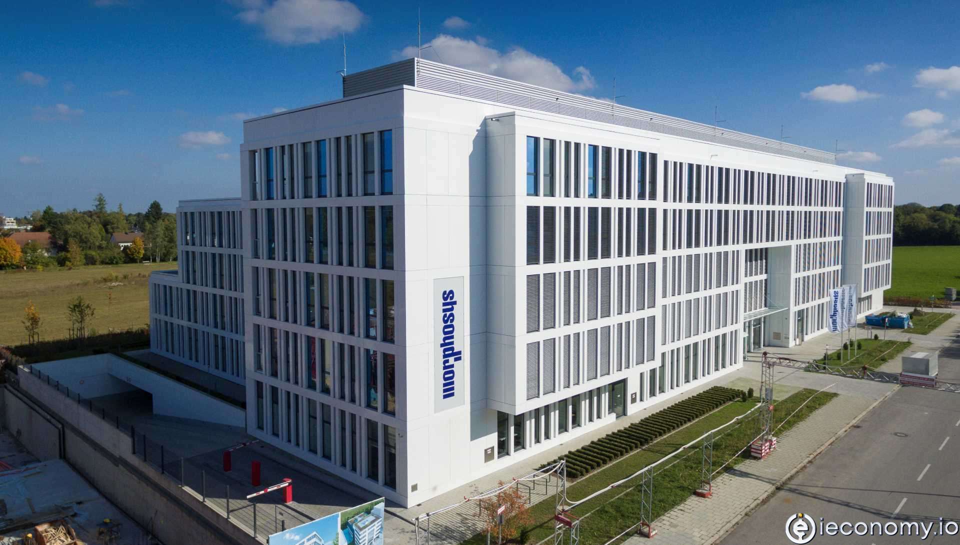 Biyoteknoloji şirketi Morphosys, ABD'li kanser uzmanlarını satın alıyor