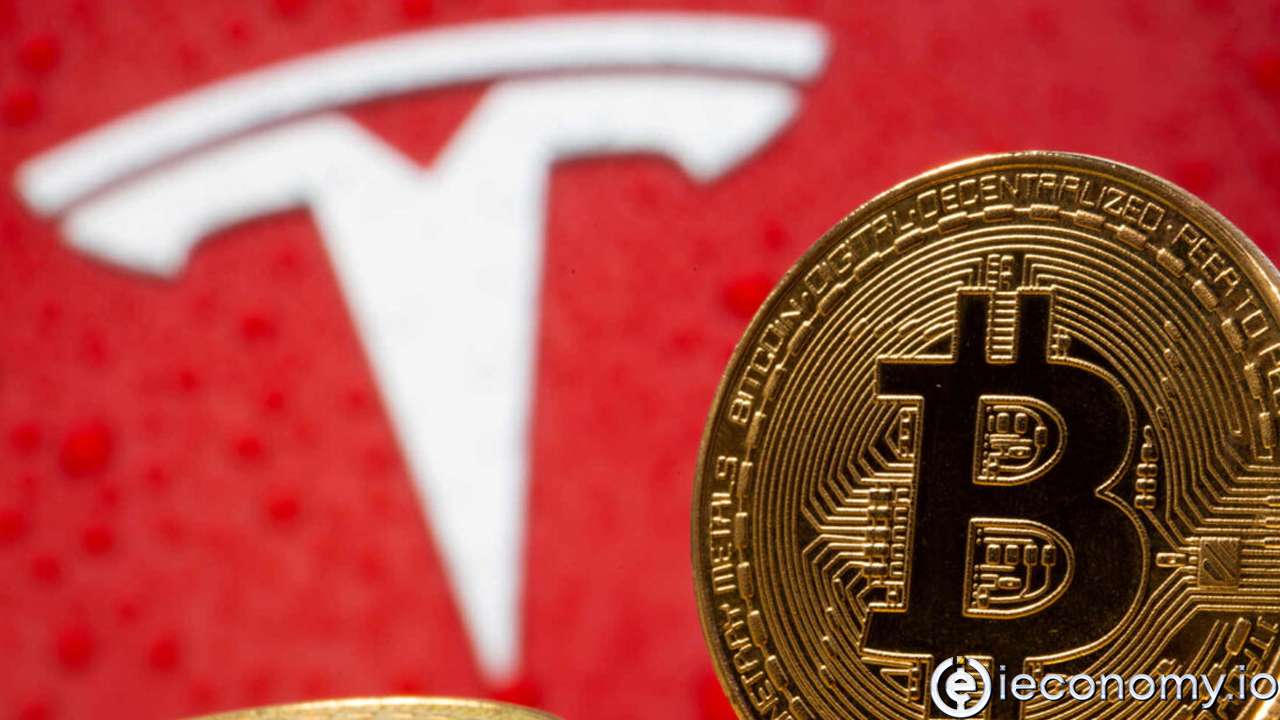 Musk, Tesla İçin Bitcoin'de Temiz Enerji Şartı Arıyor