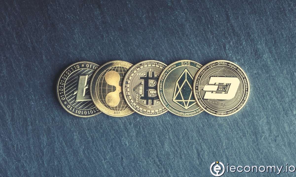 Lark Davis Aldığı 8 Altcoin’i Açıkladı!