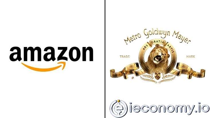 Amazon ve MGM Anlaşması, Netflix İçin Neden Kötü?