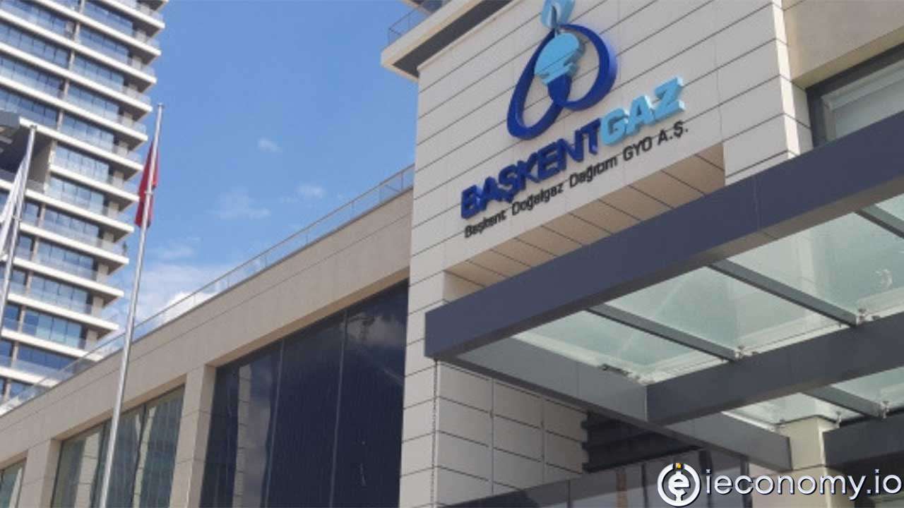 Başkentgaz's IPO Process Has Been Completed