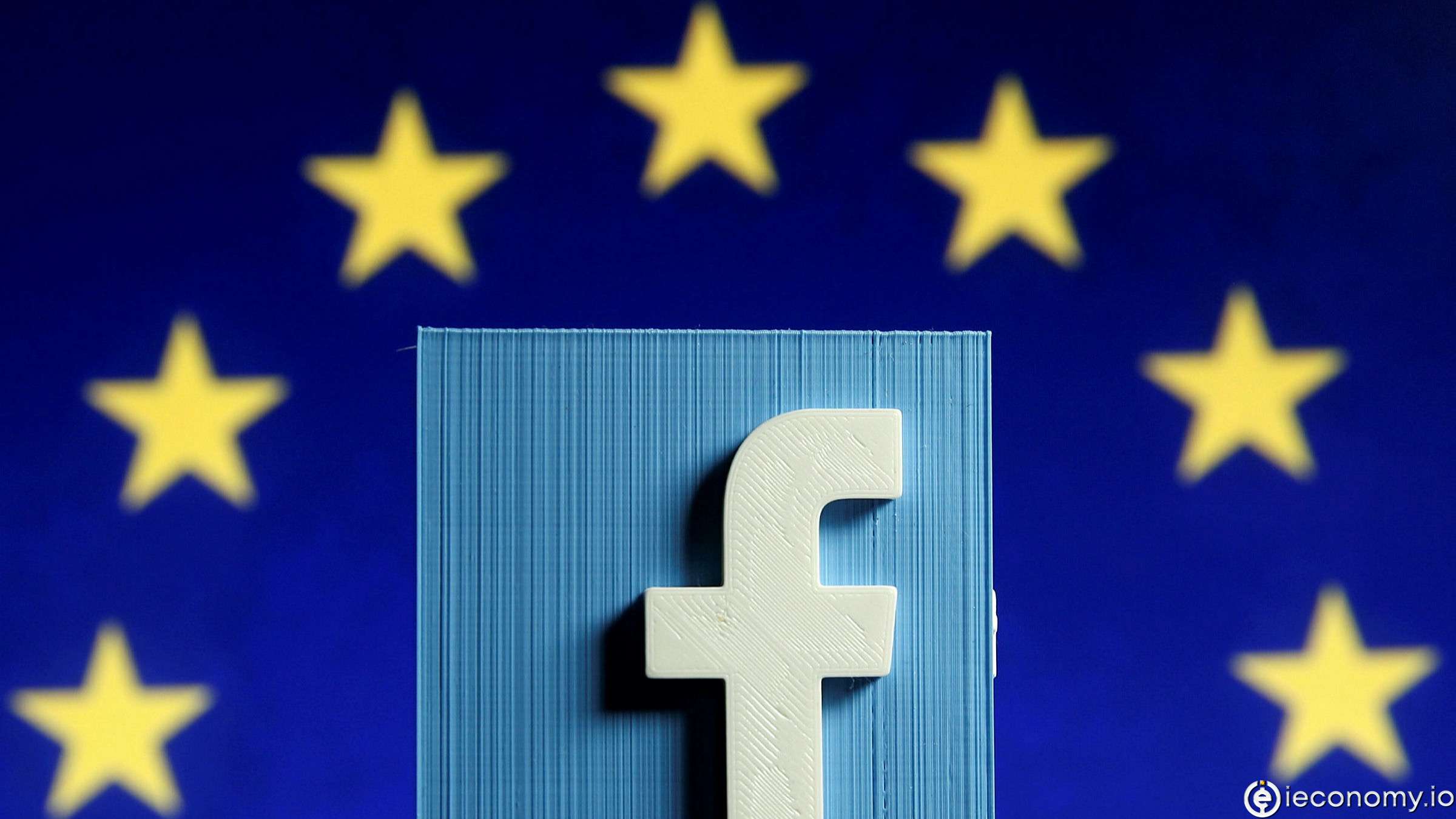 The EU antitrust authority has started investigations against Facebook