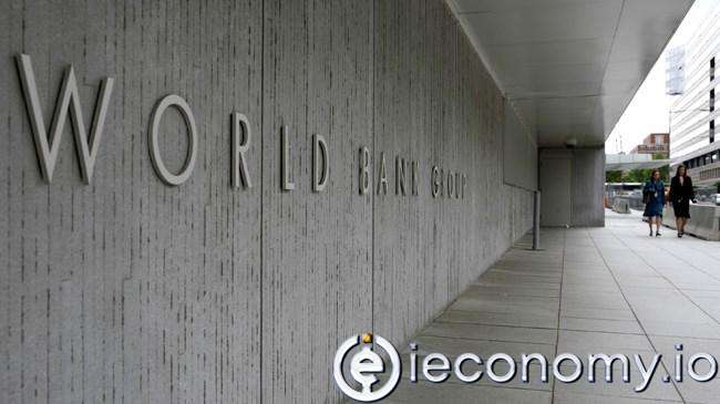 Senegal Signed 4 Agreements with the World Bank