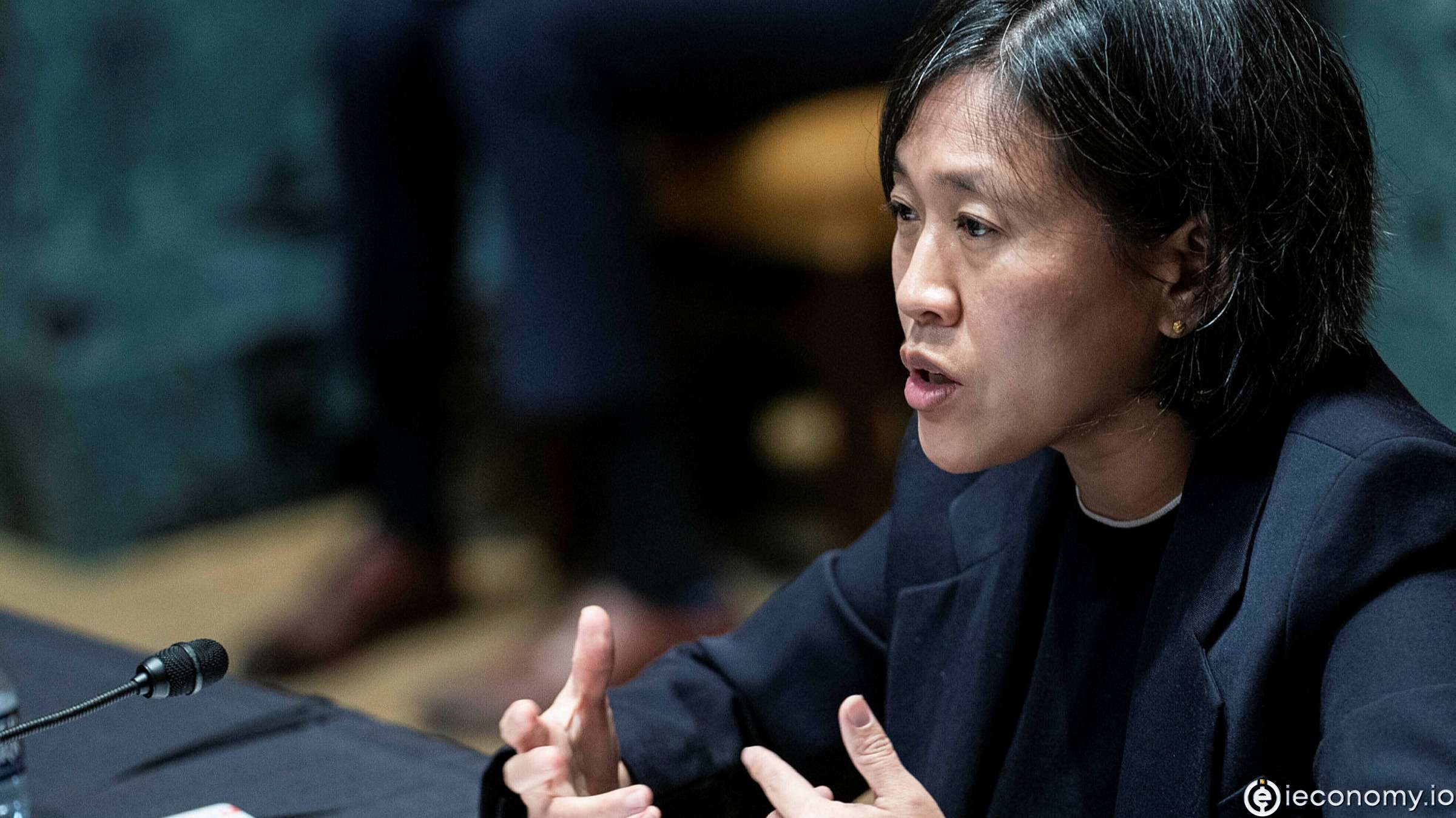 ABD hükümeti dijital vergiler üzerindeki baskıyı artırıyor