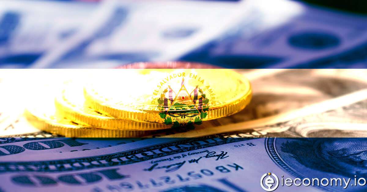 World Bank Rejected El Salvador's Request for Bitcoin!