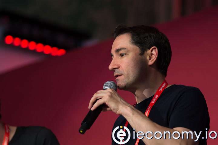 Ethereum’un Kurucusu Hangi Kripto Paralara Yatırım Yaptığını Açıkladı!