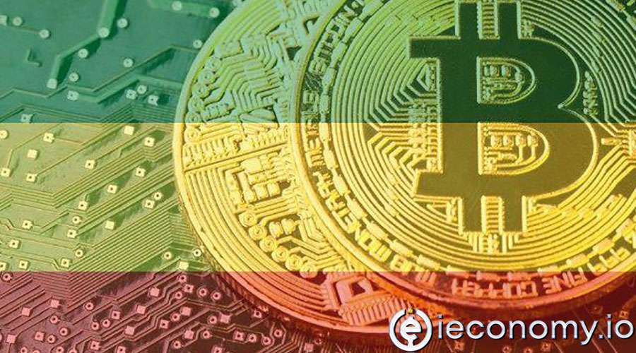 New Project May Get Ethiopian Government To Accept Bitcoin