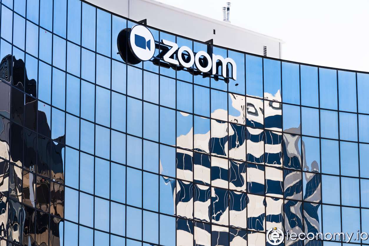 Zoom Almanya'da bir araştırma merkezi kurmayı düşünüyor