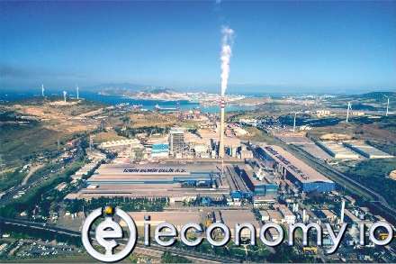 İzdemir Halka Arzının Ertelendiği Bildirildi